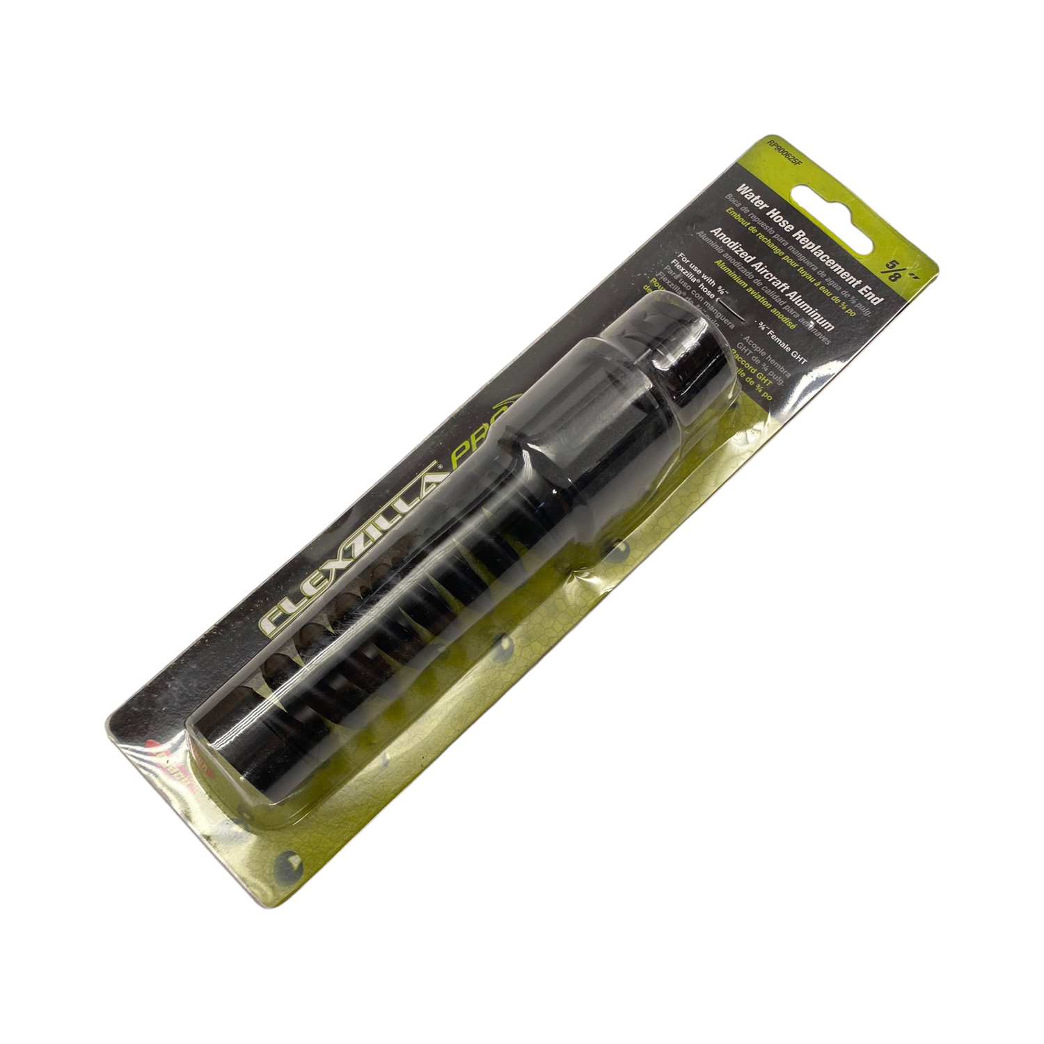 Flexzilla Pro Hose Replacement End