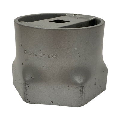 OTC Wheel Bearing Locknut Socket(4”), 1914