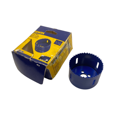 Irwin 2-3/4” Hole Saw