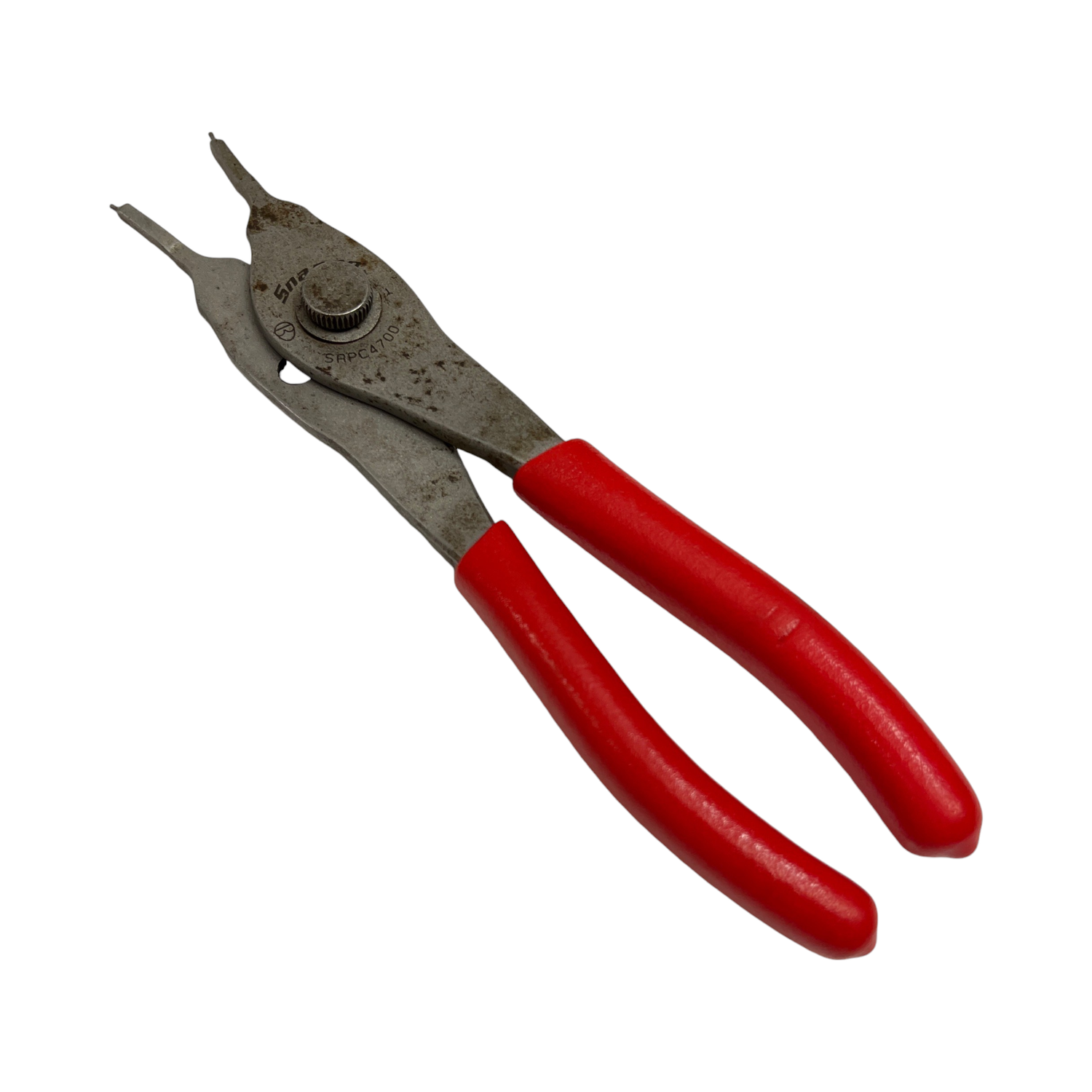 Snap On Convertible Retaining Ring Pliers, SRPC4700 - Shop - Tool Swapper