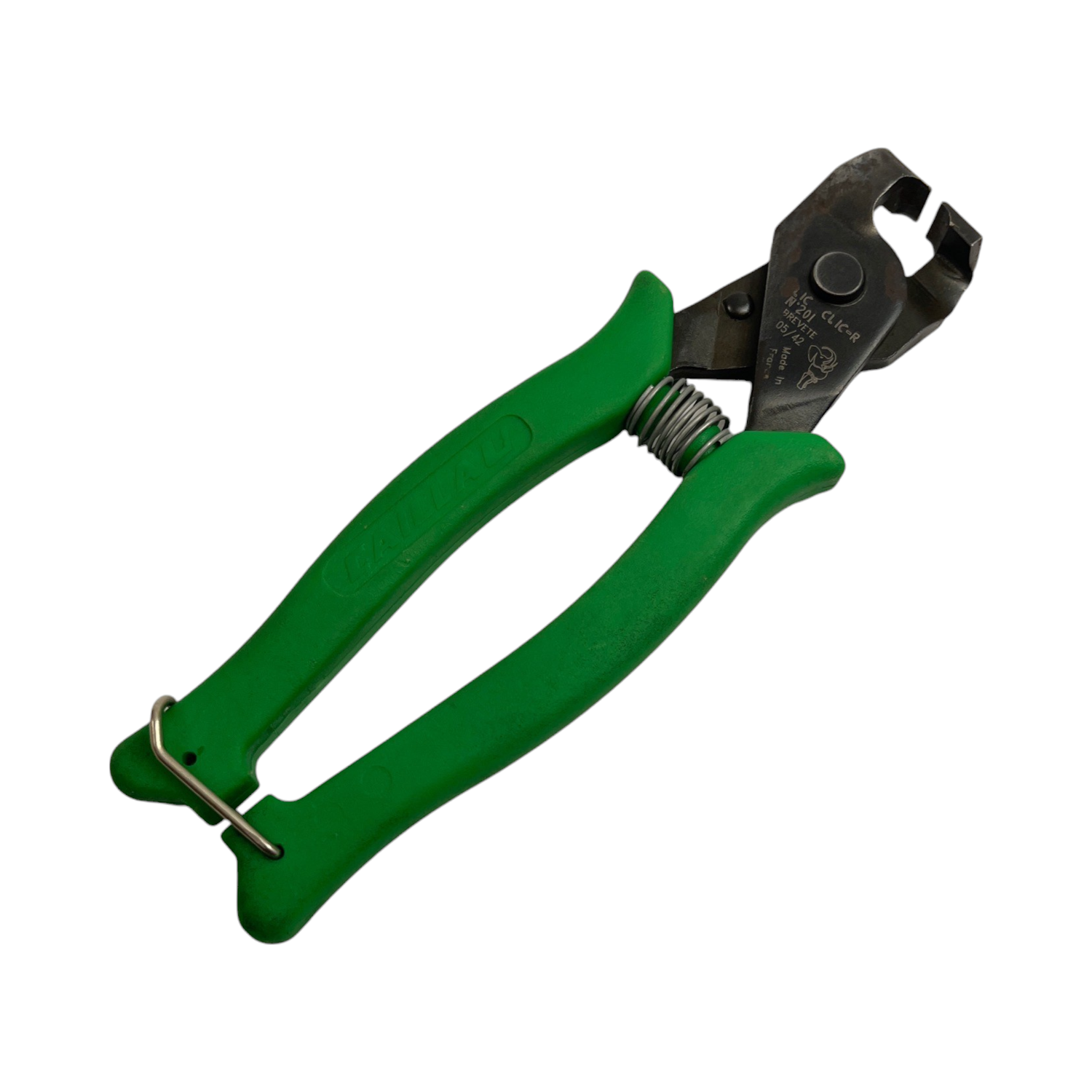 Caillau Clic-R Weatherhead Pliers, N.201