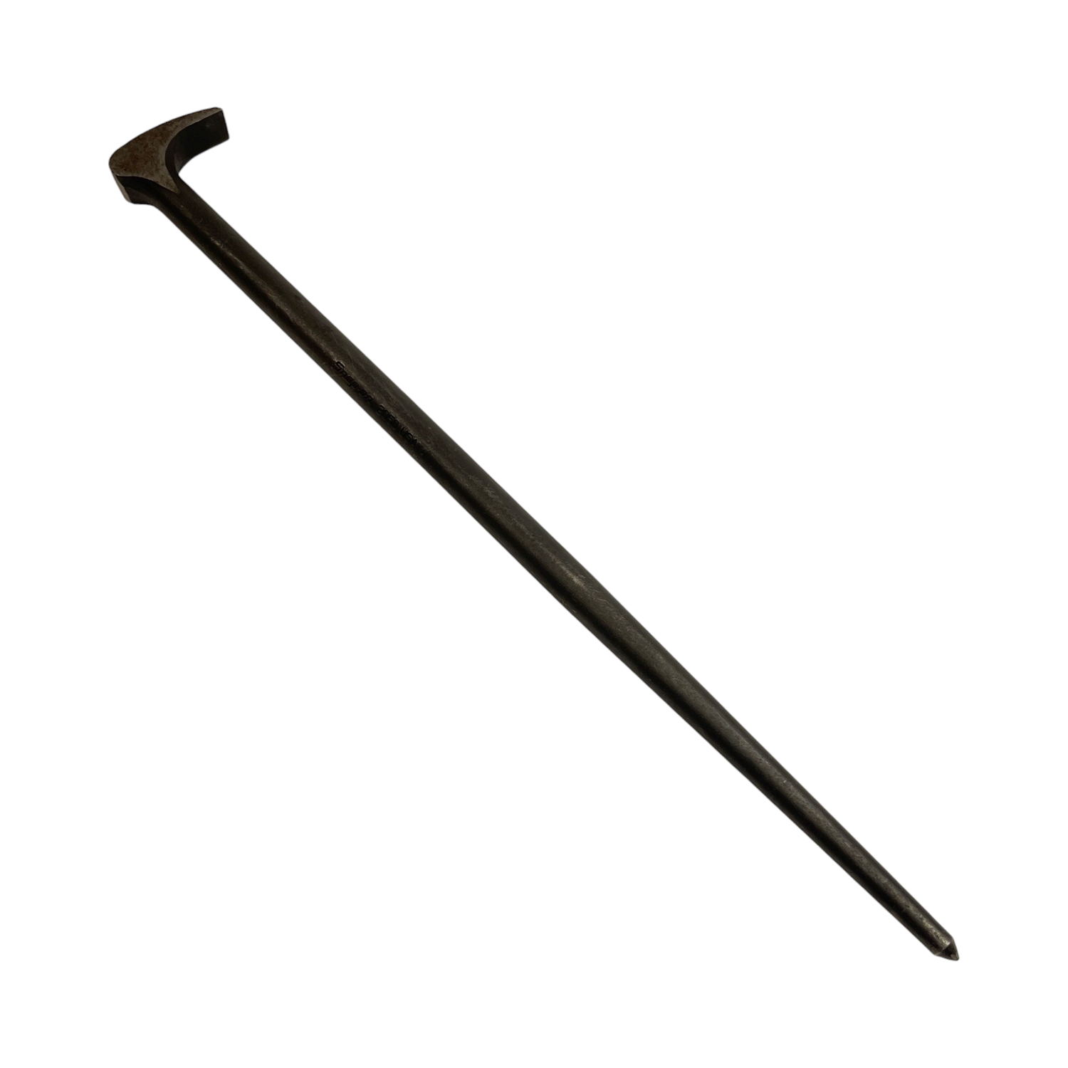 Snap On 20” Rolling Head Pry Bar, 2050