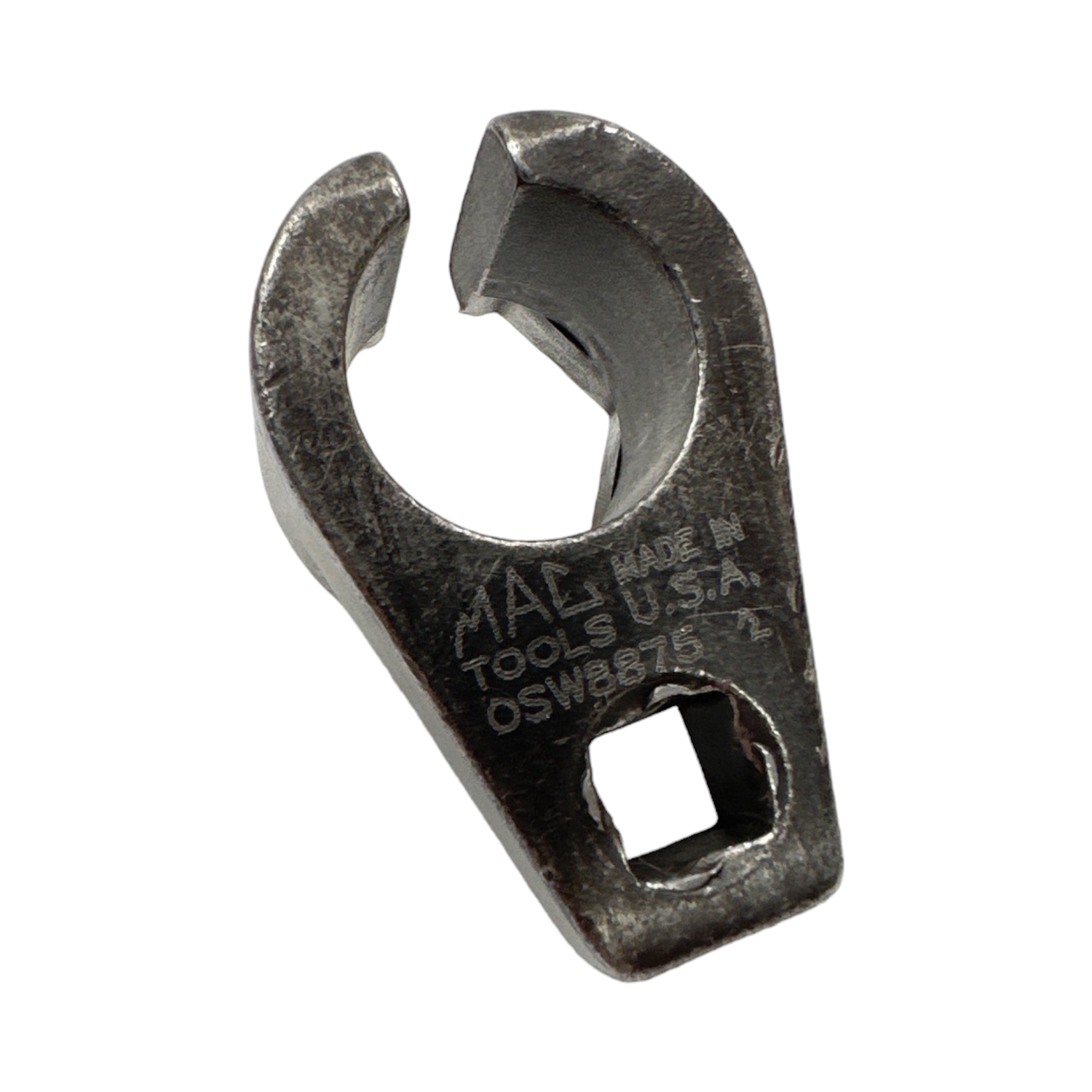 Mac Tools 3/8" Drive Oxygen Sensor Wrench, OSW8875