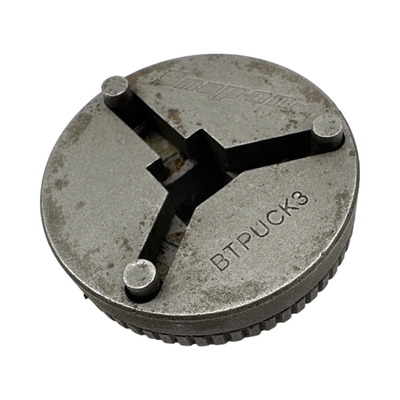 Snap On Three Pin Brake Piston Tool, BTPUCK3