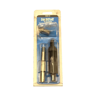 Helicoil Thread Repair, 5543-12