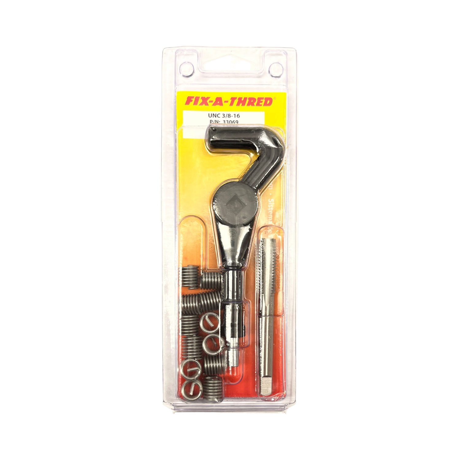 Fix-A-Thred Thread Repair Kit, 33069