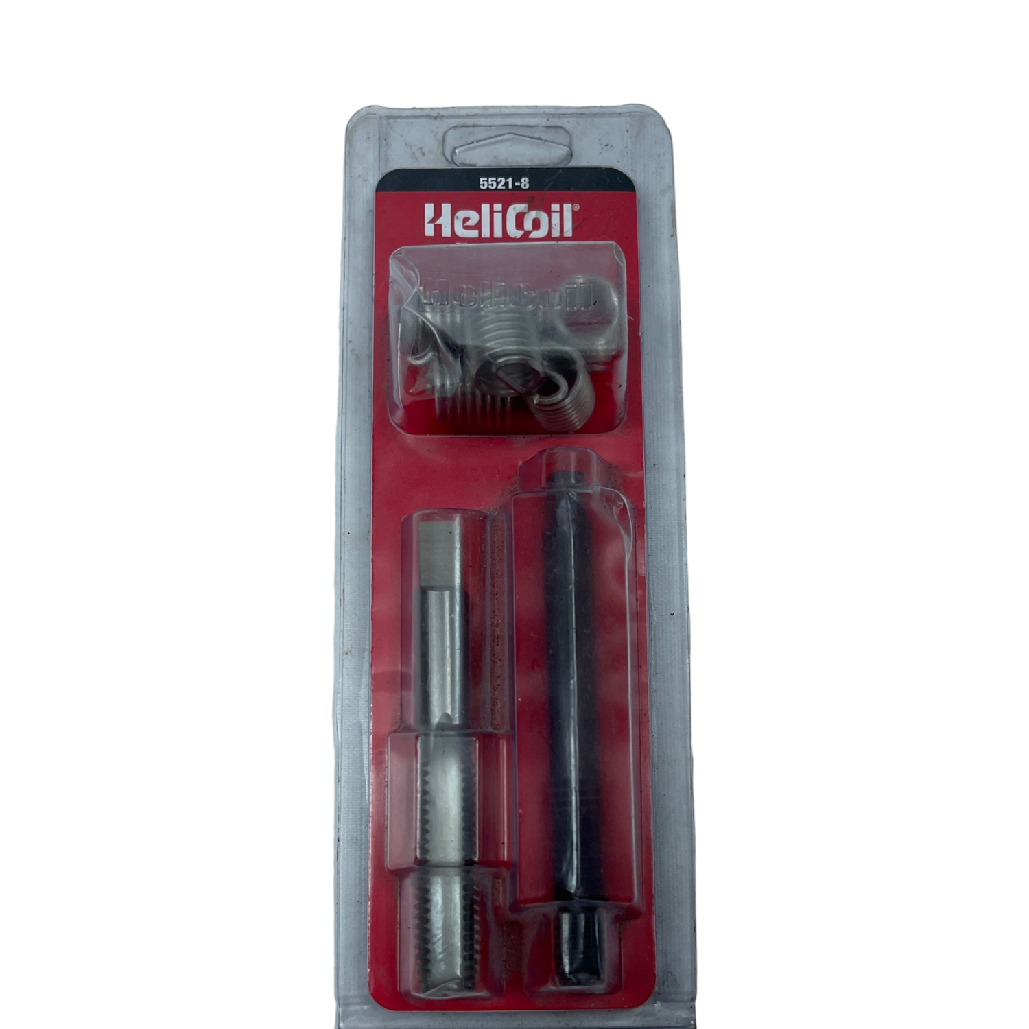 Heli Coil Thread Repair 1/2-13, 5521-8