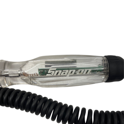 Snap On 12 V DC Digital Display Circuit Tester With Car Plug, EECT401