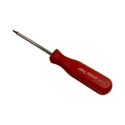Mac Tools Clutch Fastener Screwdriver, P993AR