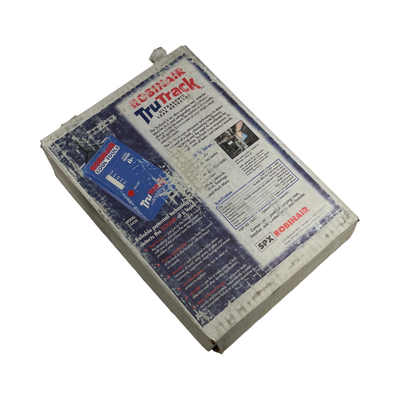 RobinAir TruTrack Ultrasonic Leak Detector, 6540