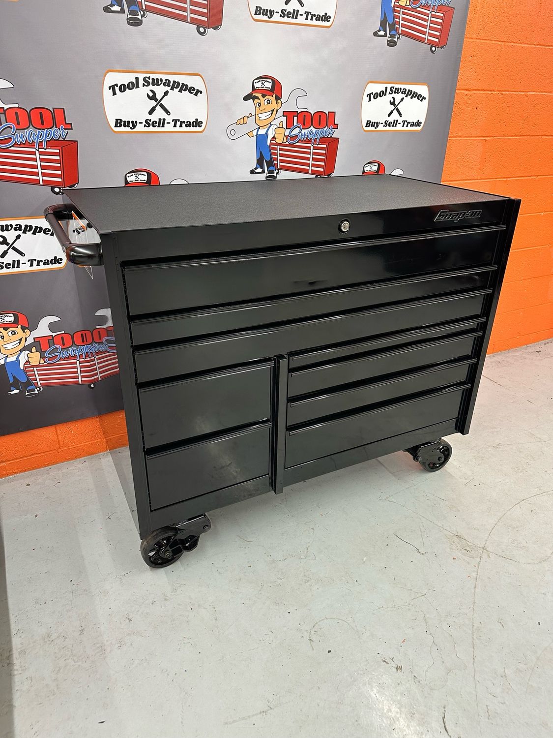 Snap On 54