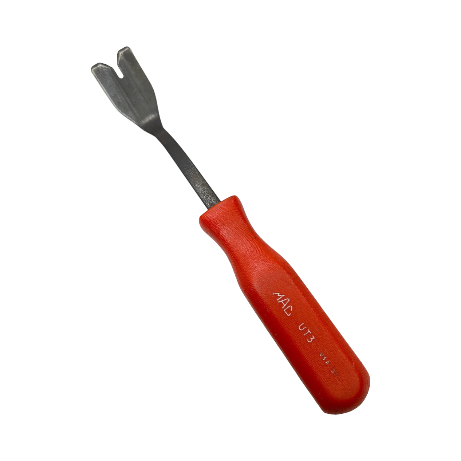 Mac Tools V-Notch Upholstery Tool (9/32"), UT3