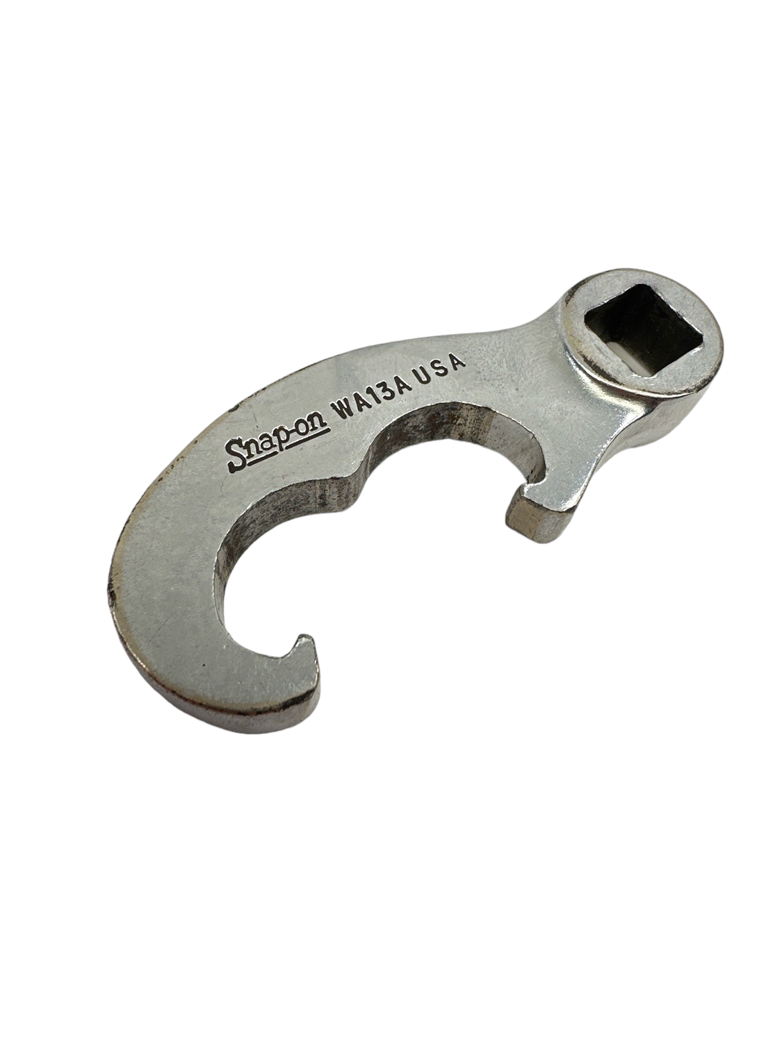 Snap On 1/2" Square Drive Tie Rod Adjusting Tool, WA13A