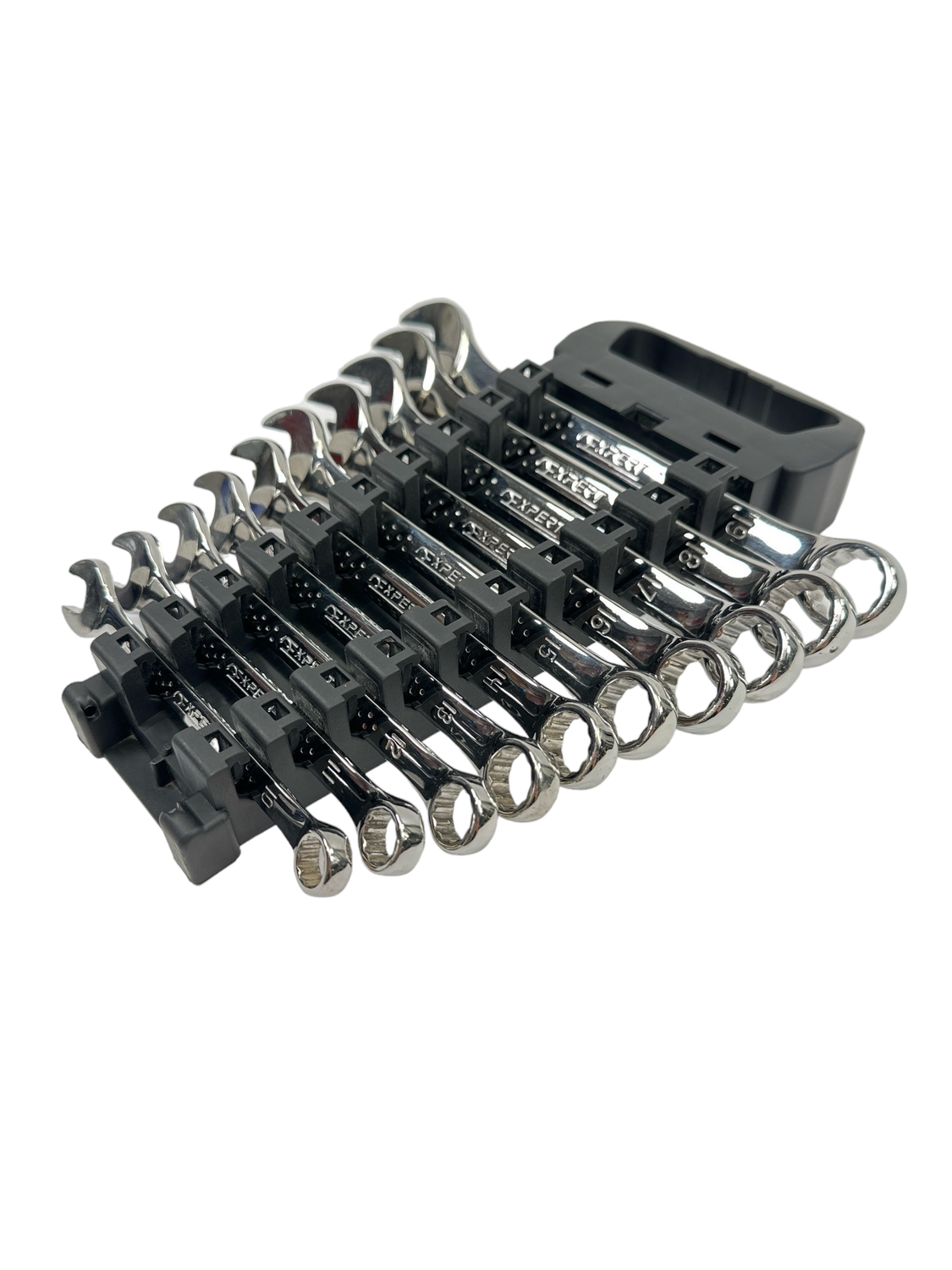 MAC Expert 10pc Metric Wrench Set, (10-19MM)