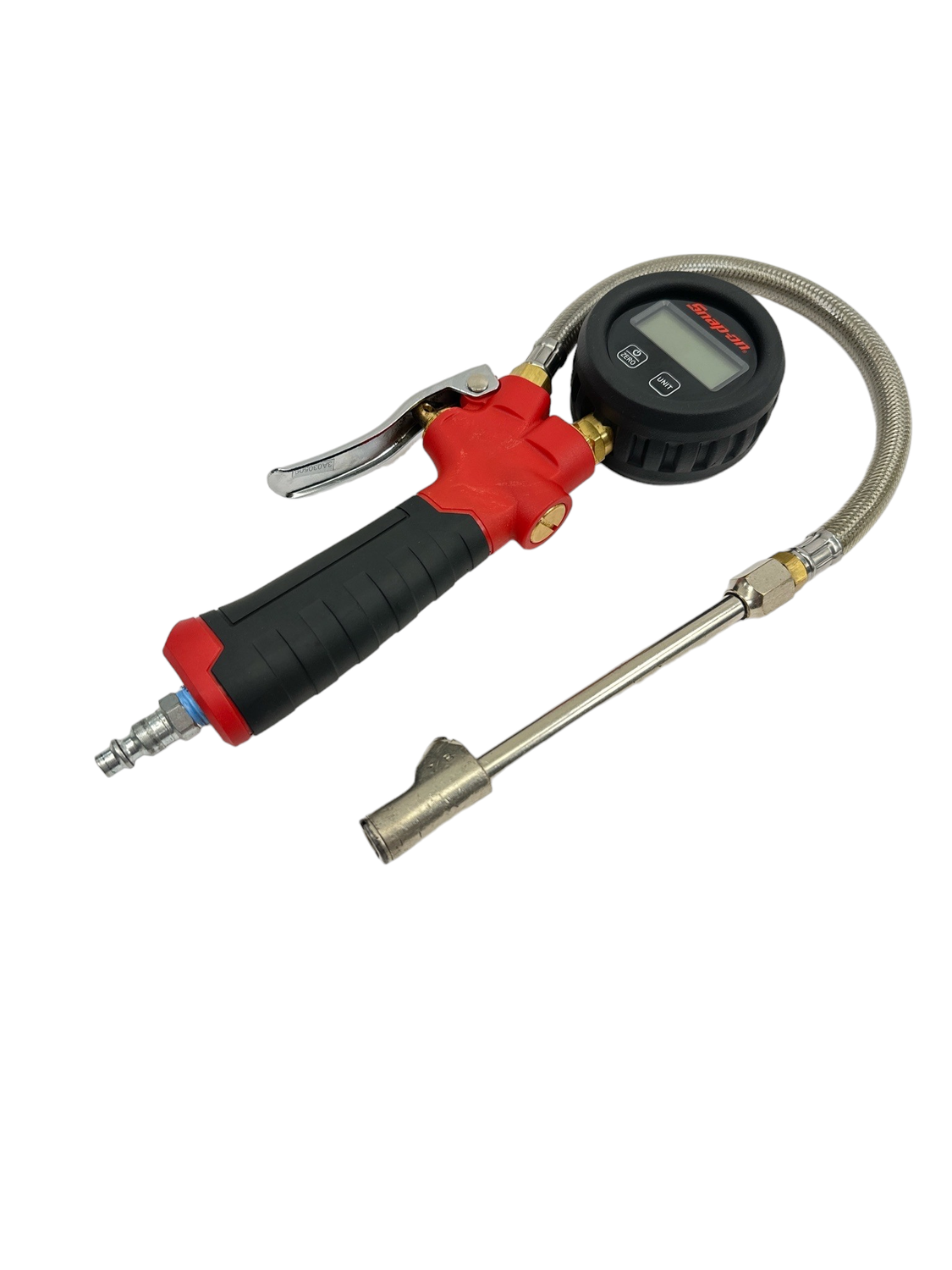 Snap On Digital Tire Inflator, TPGDL2000
