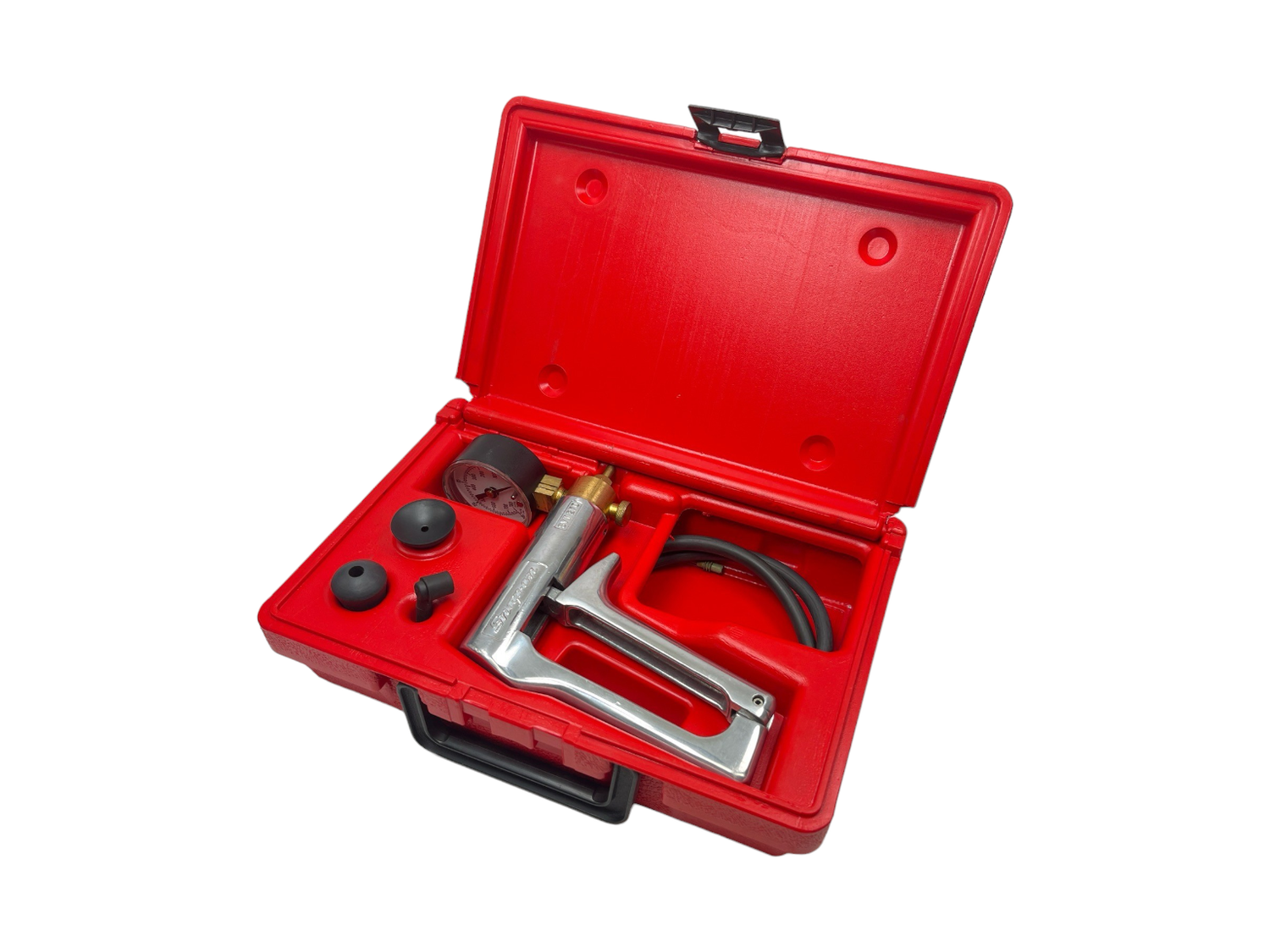 Snap On Vacuum Tester, SVT270P