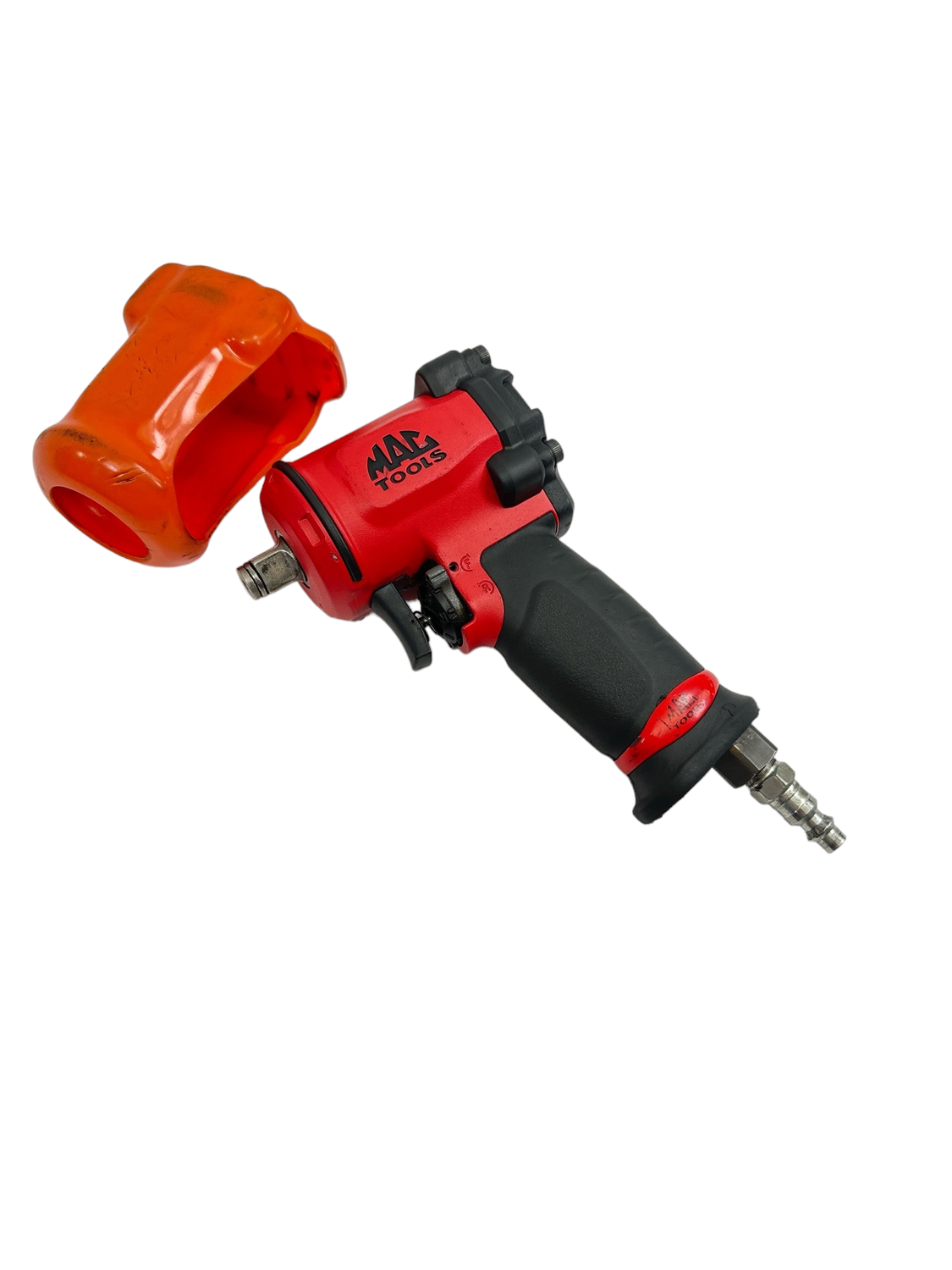 MAC Tools 1/2" Drive Mini Air Impact Wrench, AWP050M