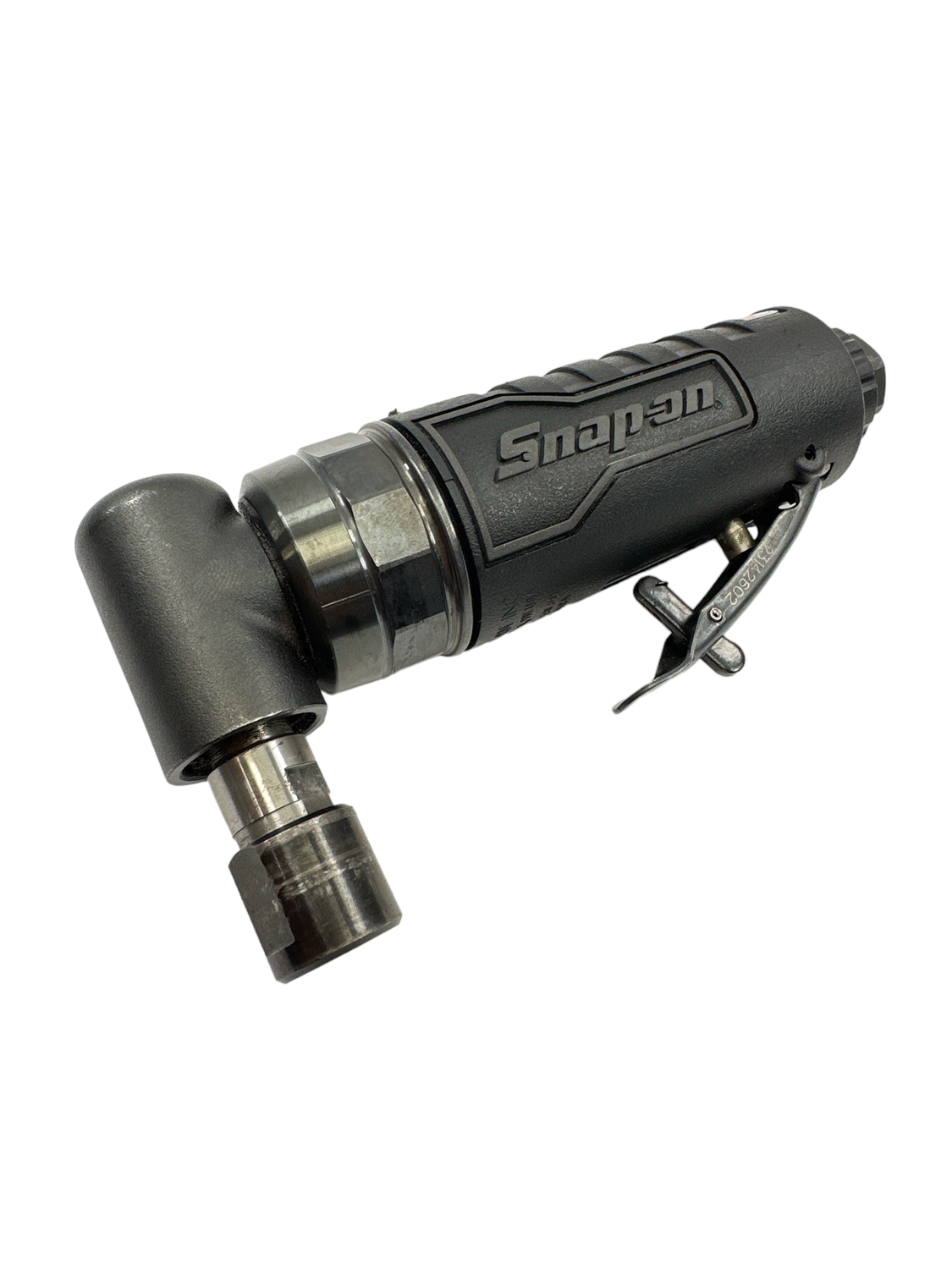 Snap On 1/2 HP Right Angle Die Grinder (Gun Metal), PRGR210AGM