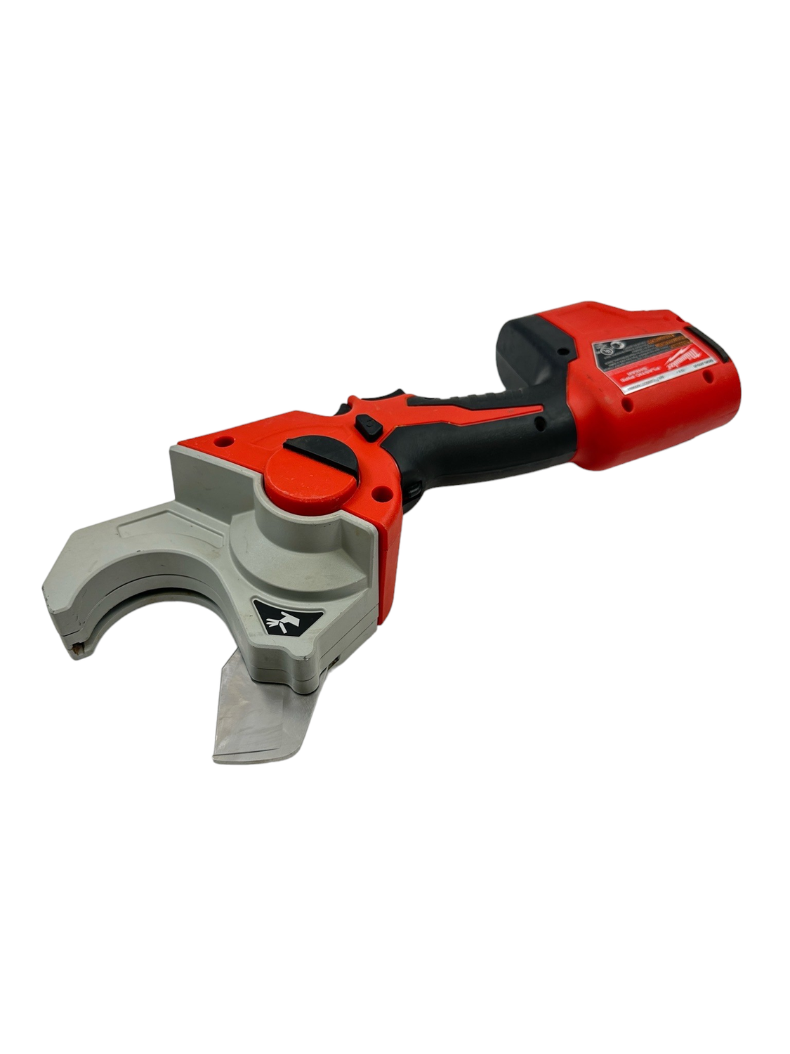 Milwaukee M12 Plastic Pipe Shear, 2470-20