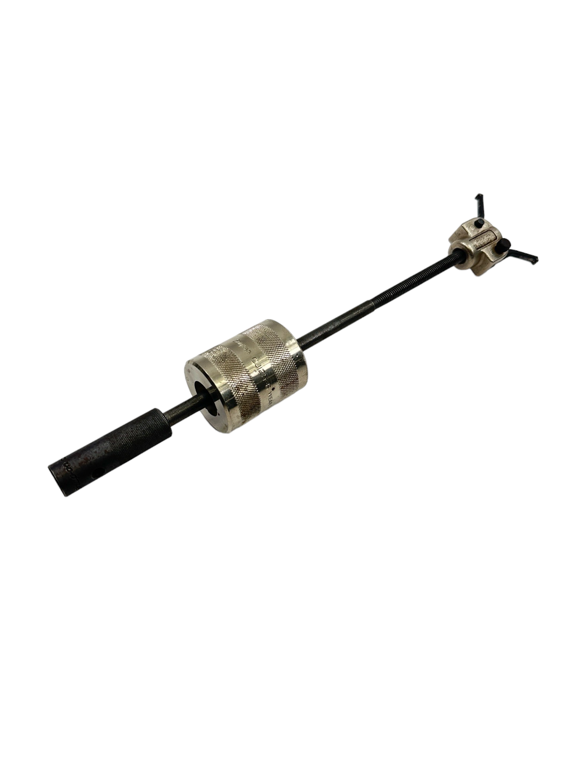 Snap On Light Duty General Purpose 2 lb Slide Hammer Set,
