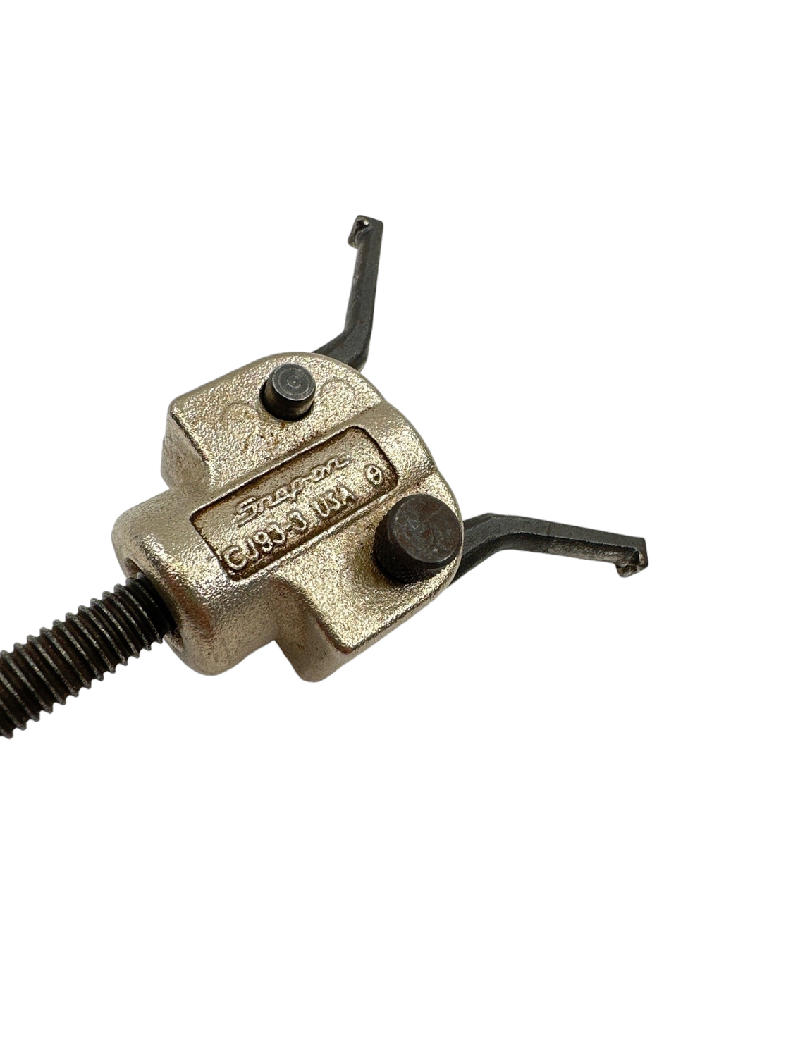 Snap On Light Duty General Purpose 2 lb Slide Hammer Set,