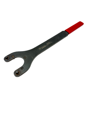 Schley Late Model Gas Engine Fan Clutch Pulley Wrench Holder, 99800