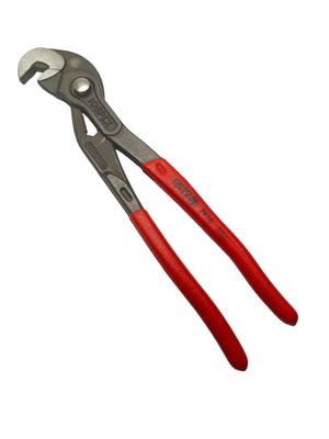 Knipex 10" Raptor Pliers, PR10