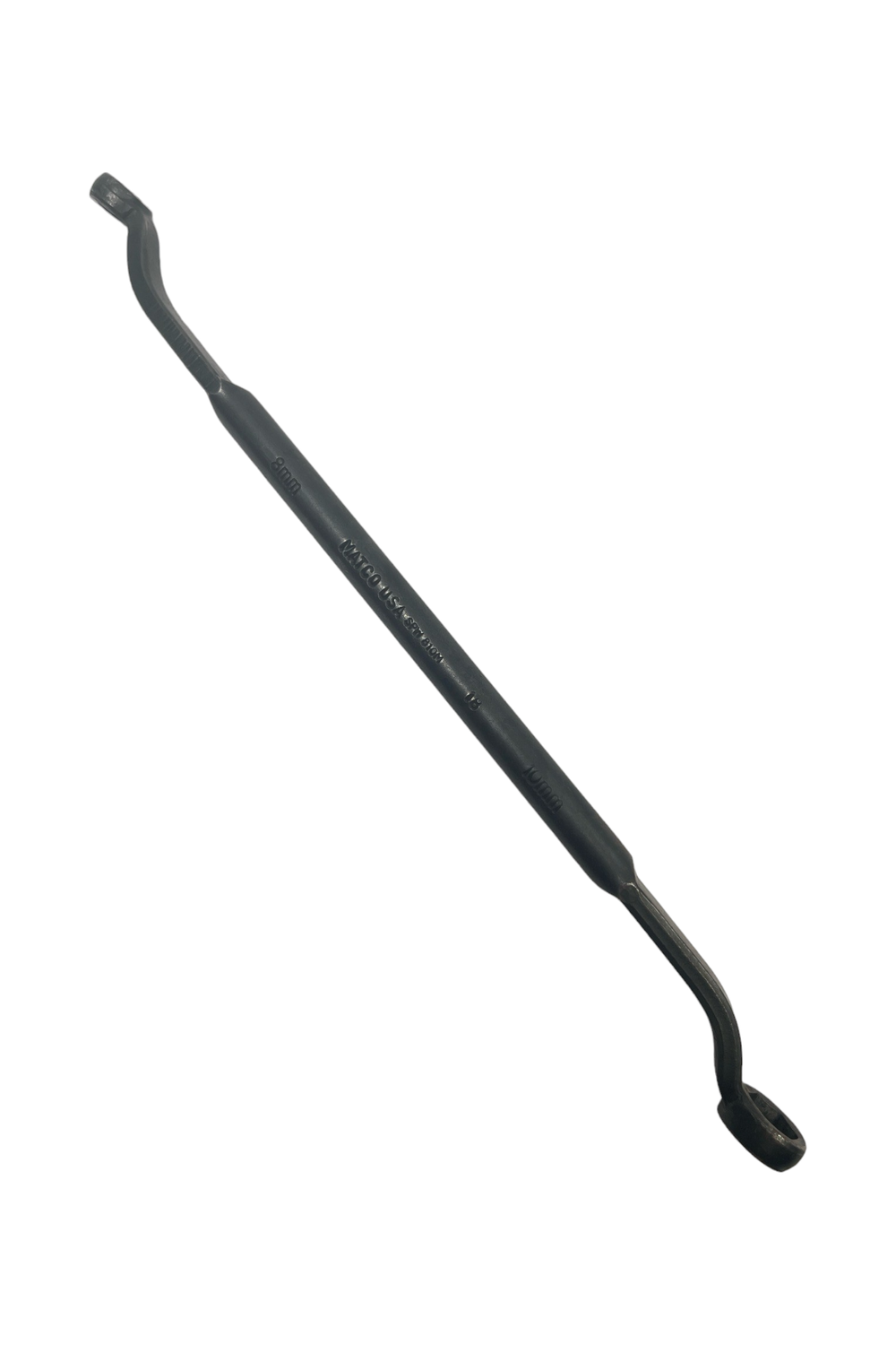Matco Tools 8mm x 10mm Brake Bleeder Wrench, SPW810M
