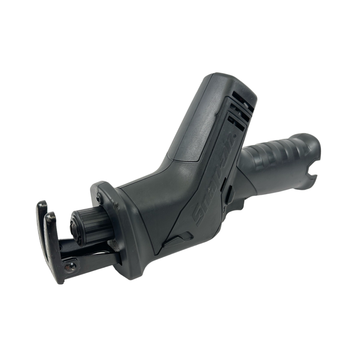 Snap On 14.4 V MicroLithium Cordless Reciprocating Saw (Tool Only) (Black)
