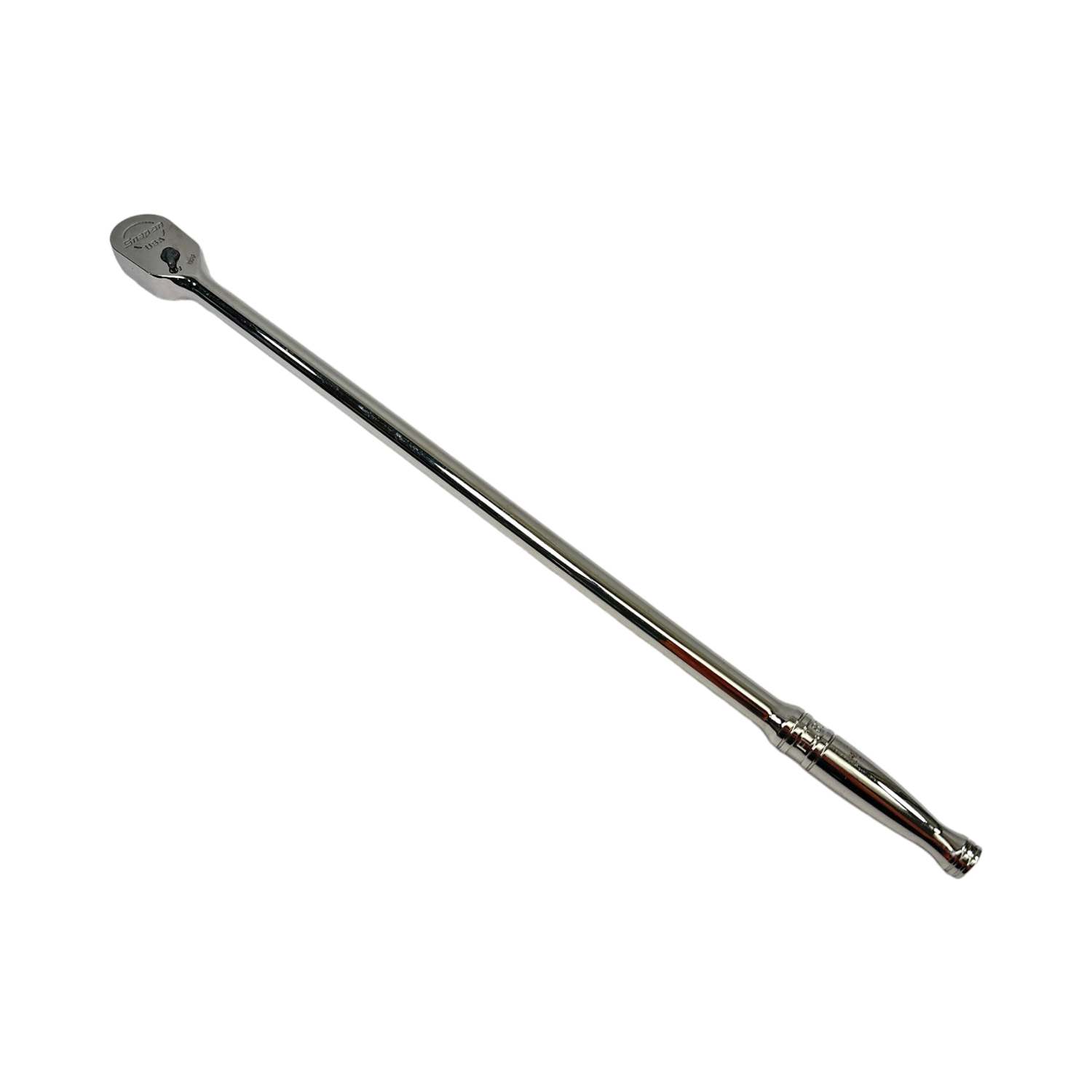 Snap On 3/8" Drive Dual 80 Technology Extra Long Handle Ratchet, FLL80