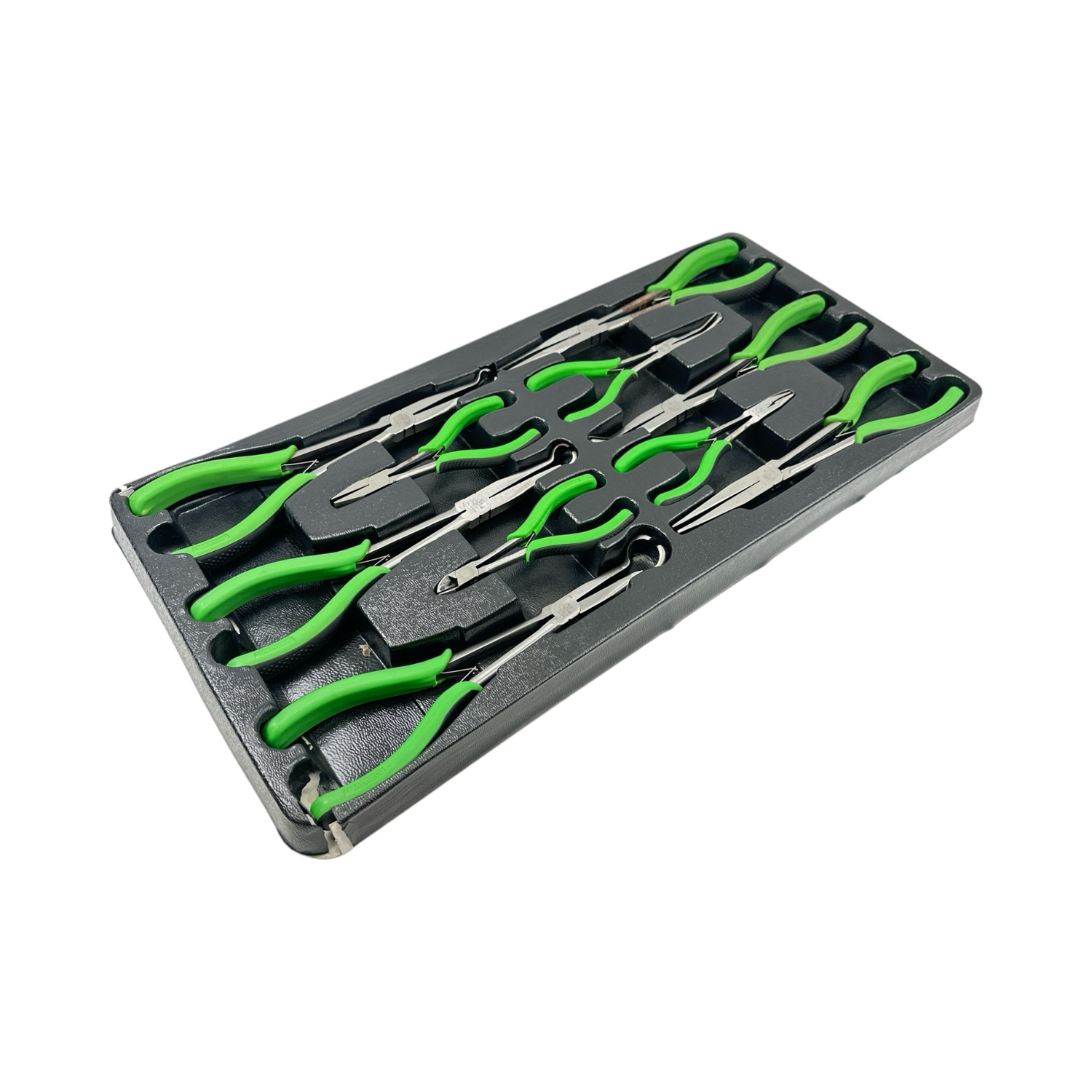 Cornwell 10 Piece Multi-Purpose Pliers Set, CPL304NG