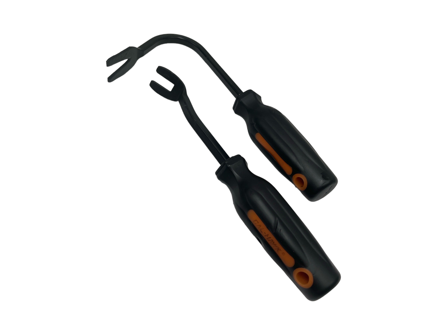 Cal-Hawk 2pc Car Door Panel Removal Set
