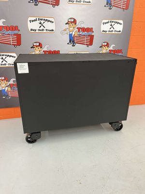 Snap On KRL Master Series Tool Box, KRL7022CWBN