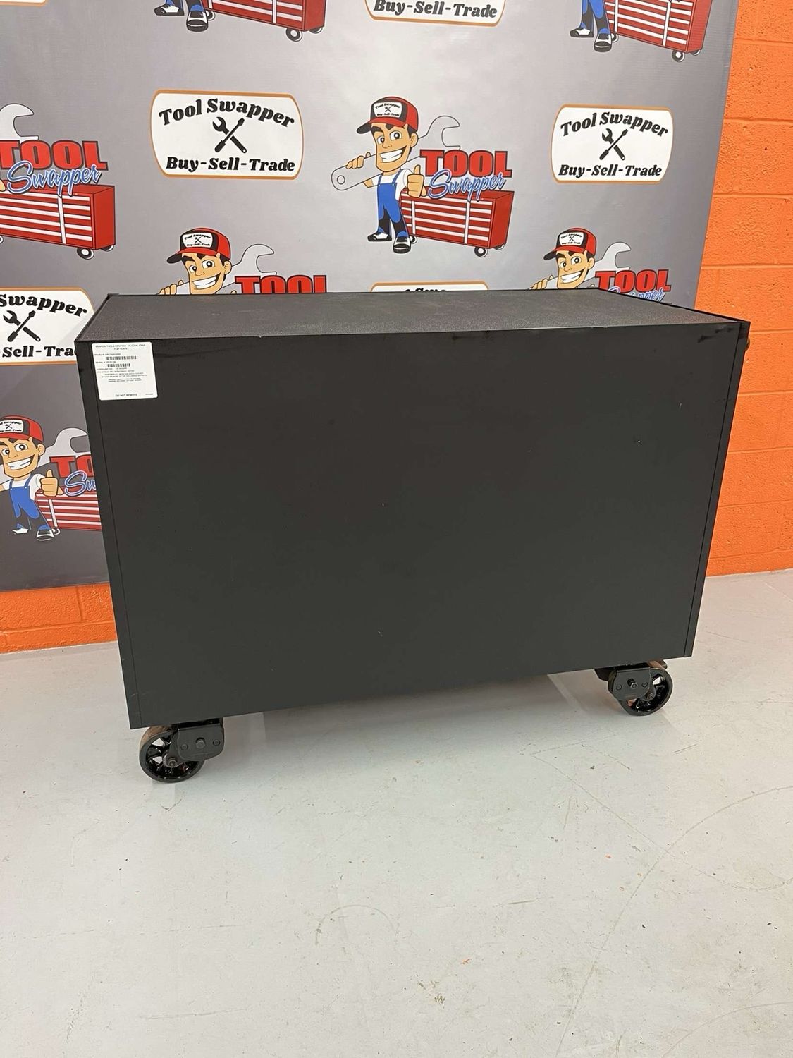 Snap On KRL Master Series Tool Box, KRL7022CWBN