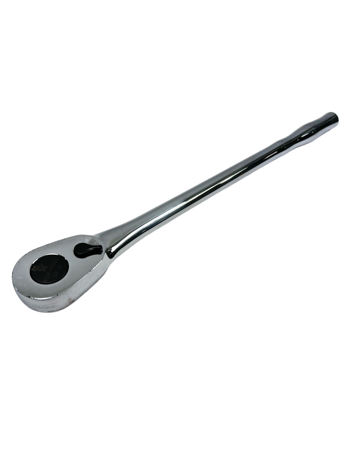 Cornwell 1/2” Drive 15” Long Standard Handle Ratchet, SR72L