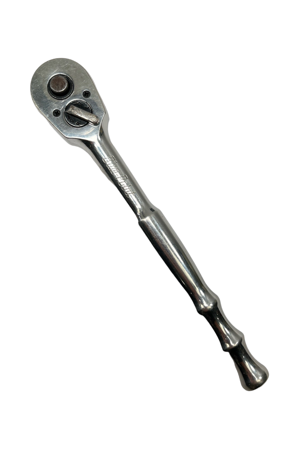 Blue Point 3/8" Drive Standard Handle Quick-Release Ratchet, BPRF938