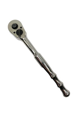 Blue Point 3/8" Drive Standard Handle Quick-Release Ratchet, BPRF938