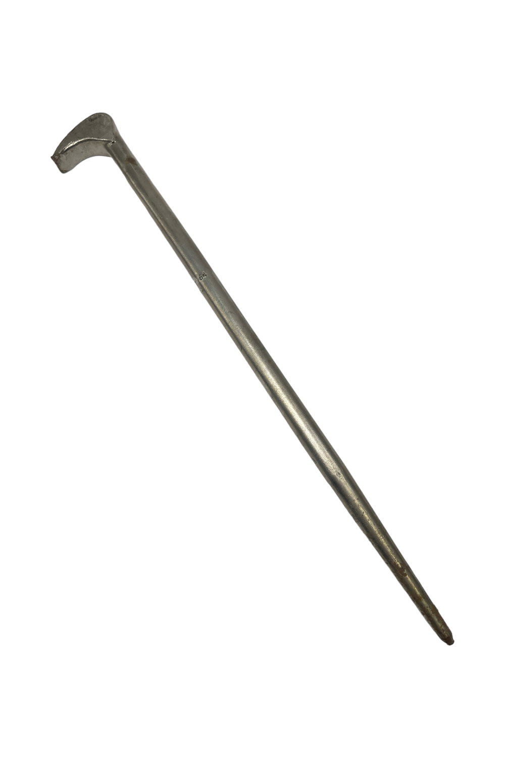 OTC 16” Rolling Head Pry Bar, 7164