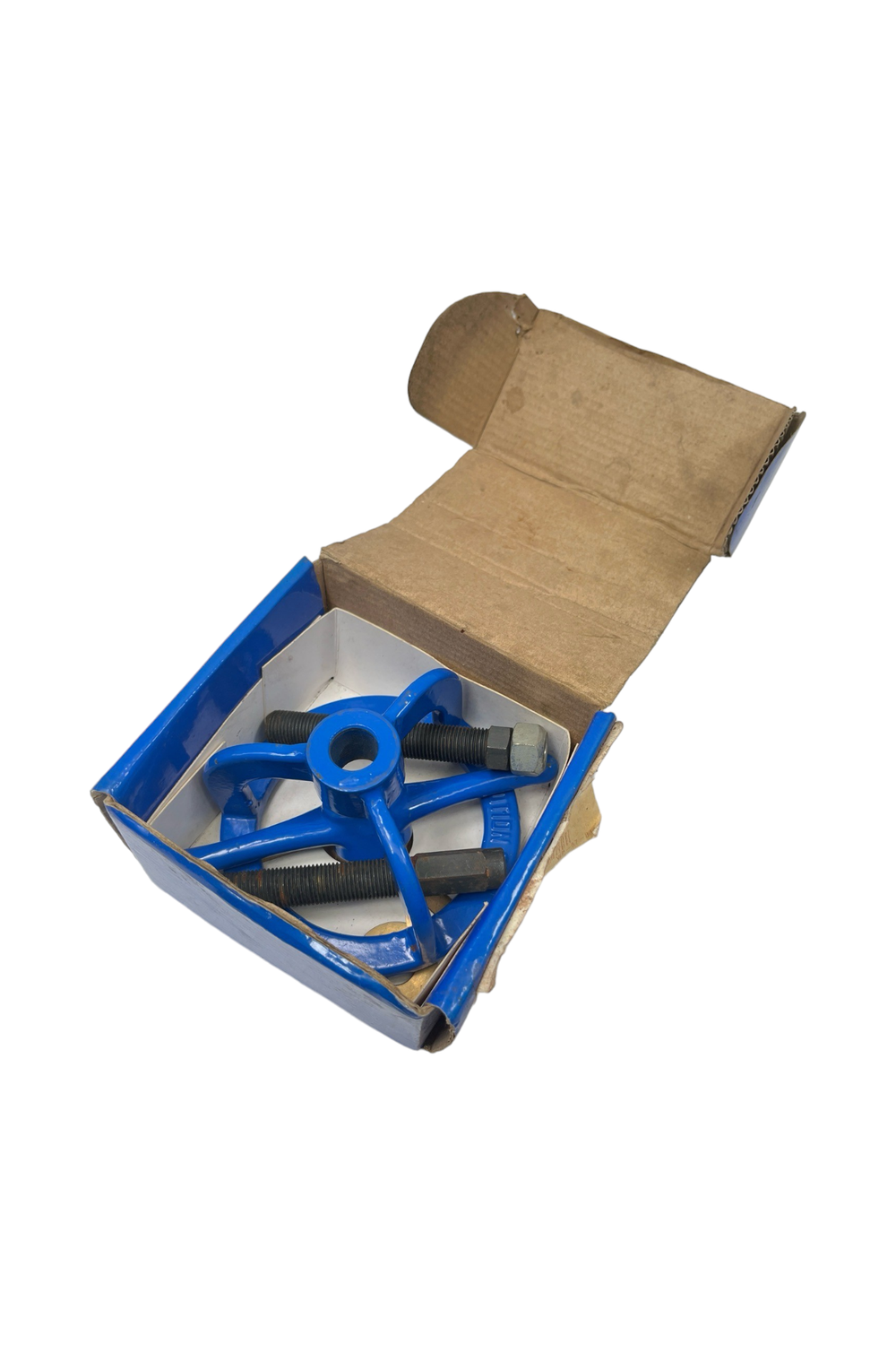 Motion Pro Clutch Spring Compression Tool