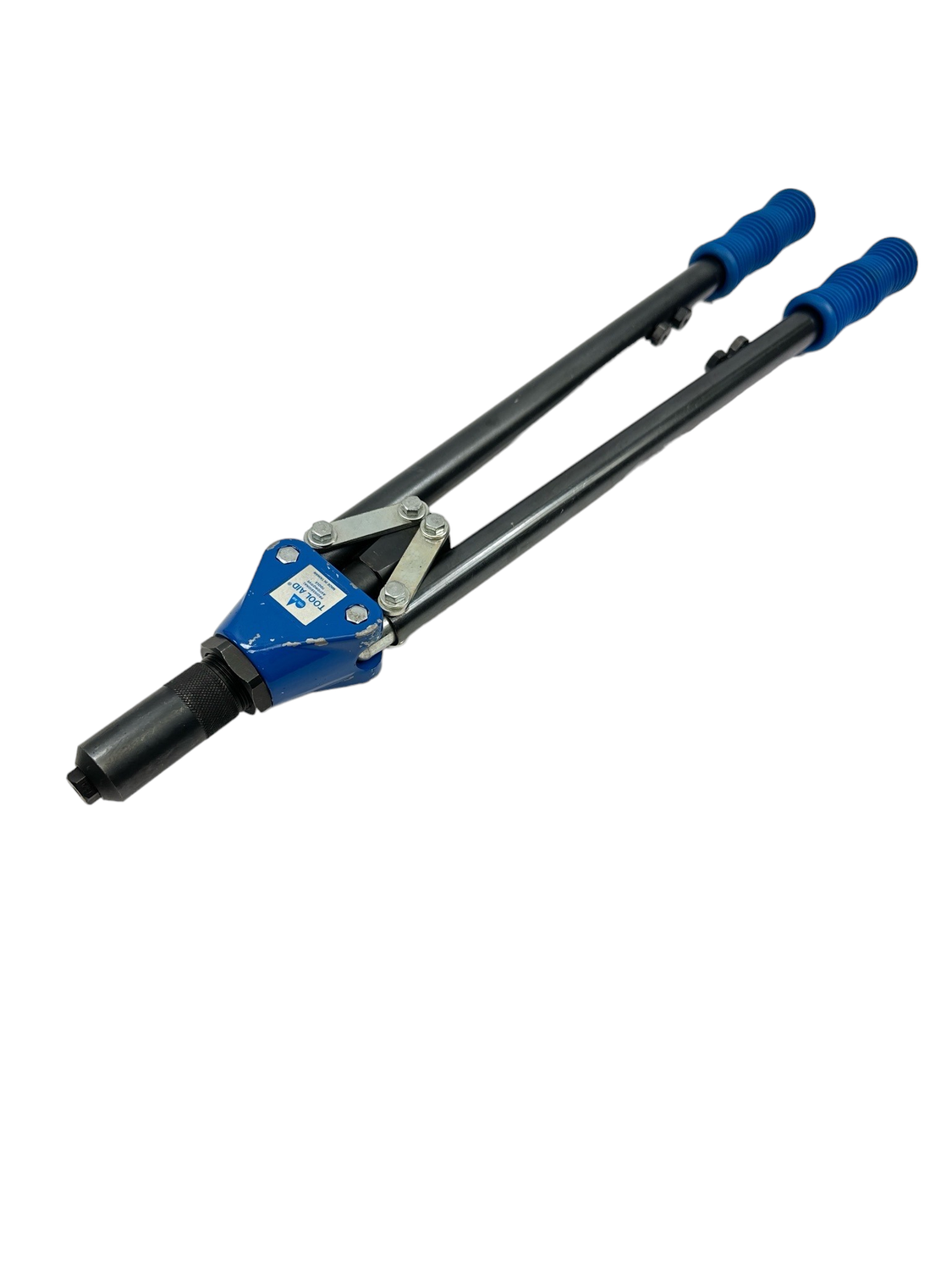 Tool Aid 1/4” Heavy Duty Rivet Gun - Shop - Tool Swapper