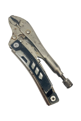 Irwin Tools Vise-Grip Multi-Pliers, 5WR