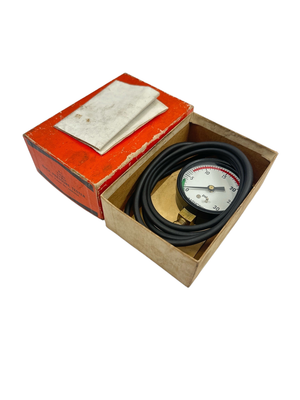 Back Pressure Tester