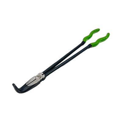 Monster 16” Long Reach 90° Bent Nose Pliers, MST97494
