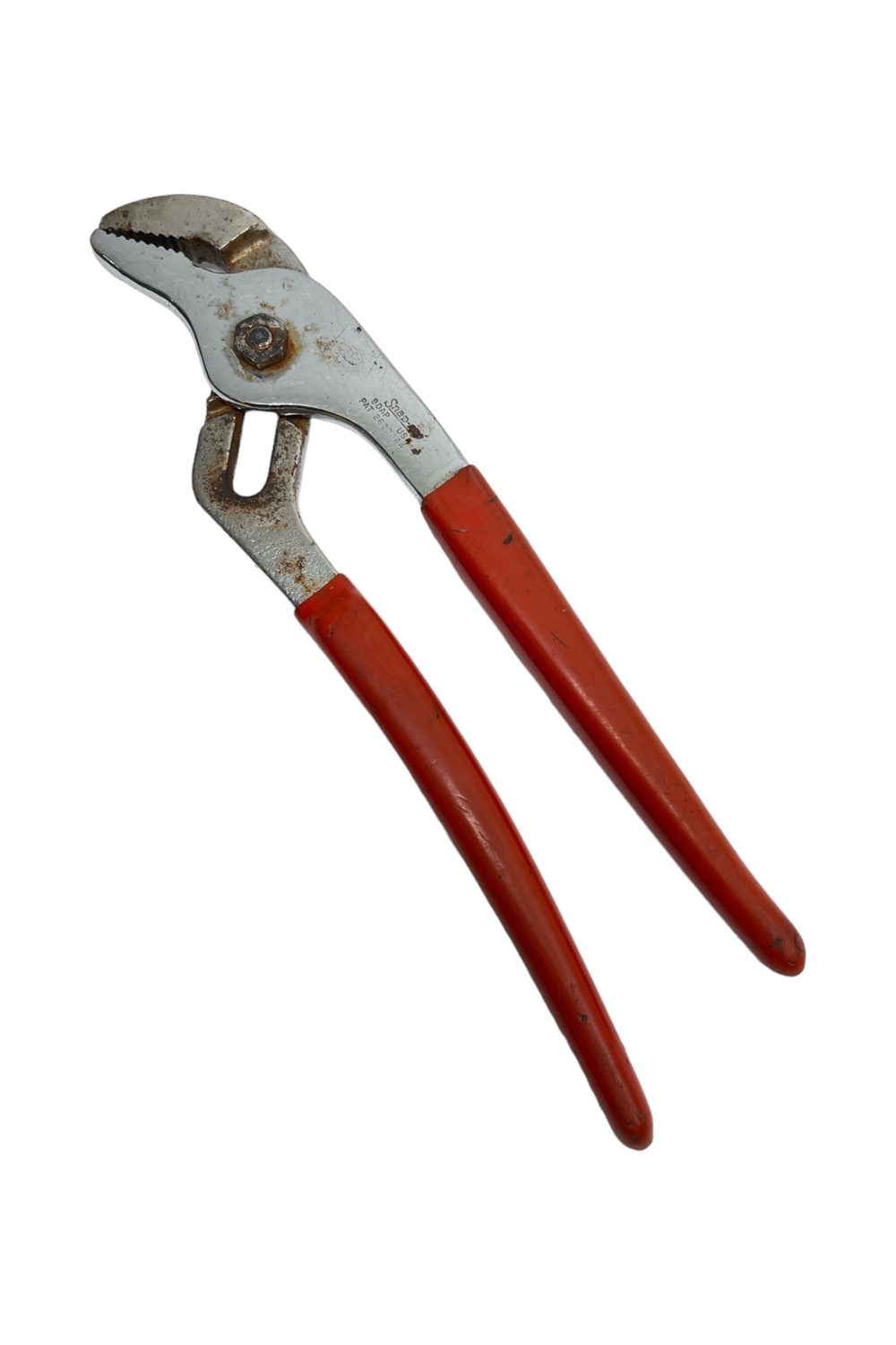 Snap On 9” Adjustable Slip-Joint Pliers, 90AP
