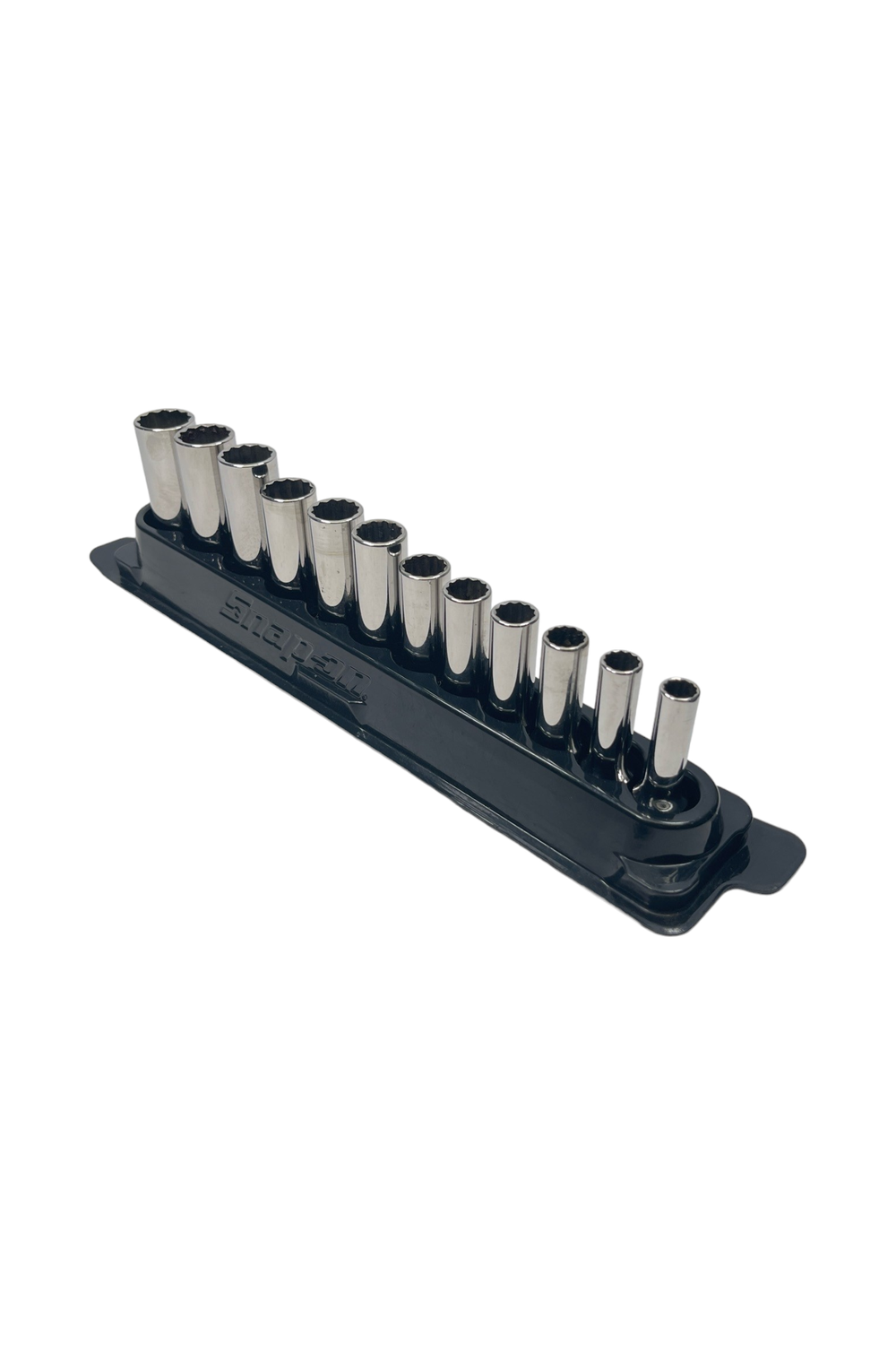 Snap On 12 pc 3/8