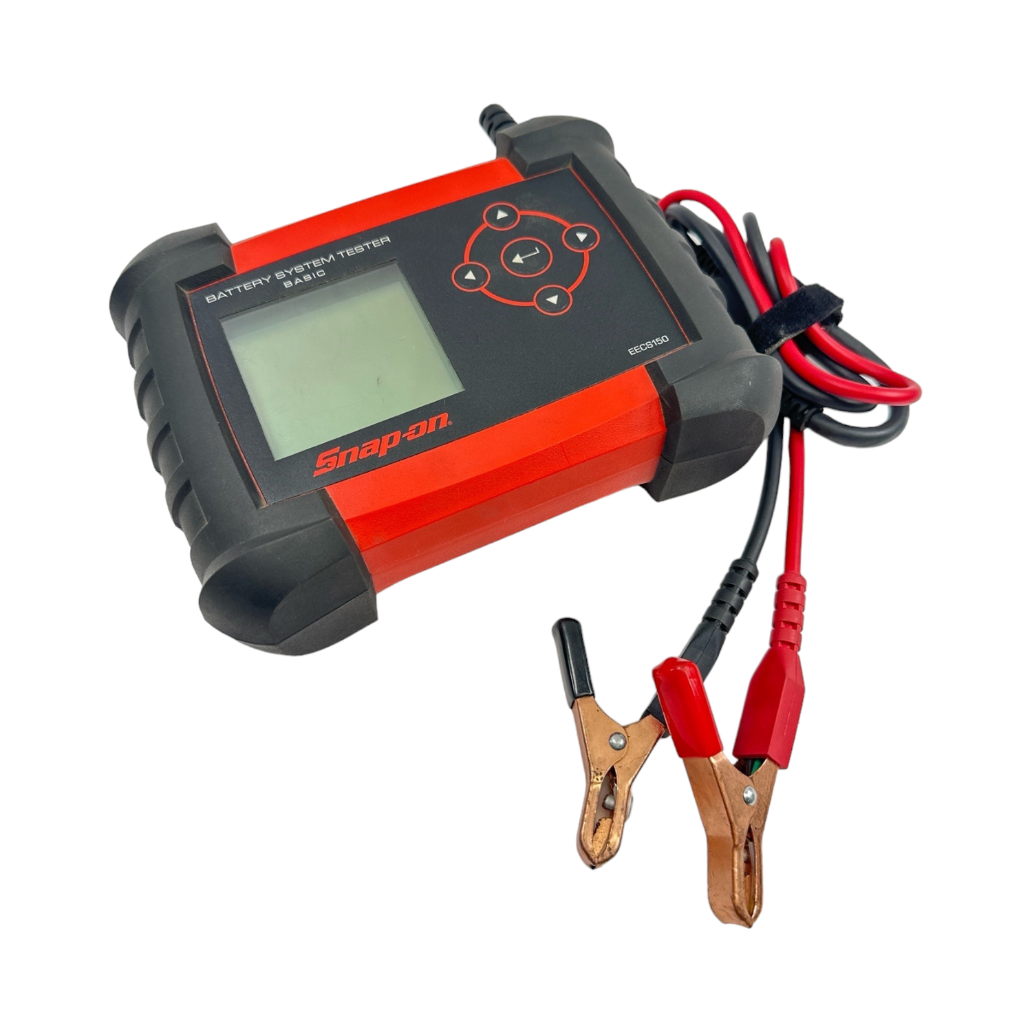 Snap On Battery, Starting & Charging System Tester, EECS150
