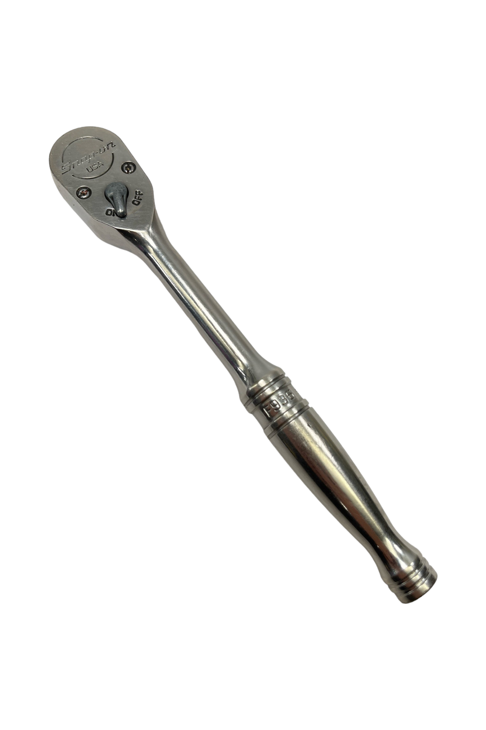 Snap On 3/8” Drive Ratchet, F936