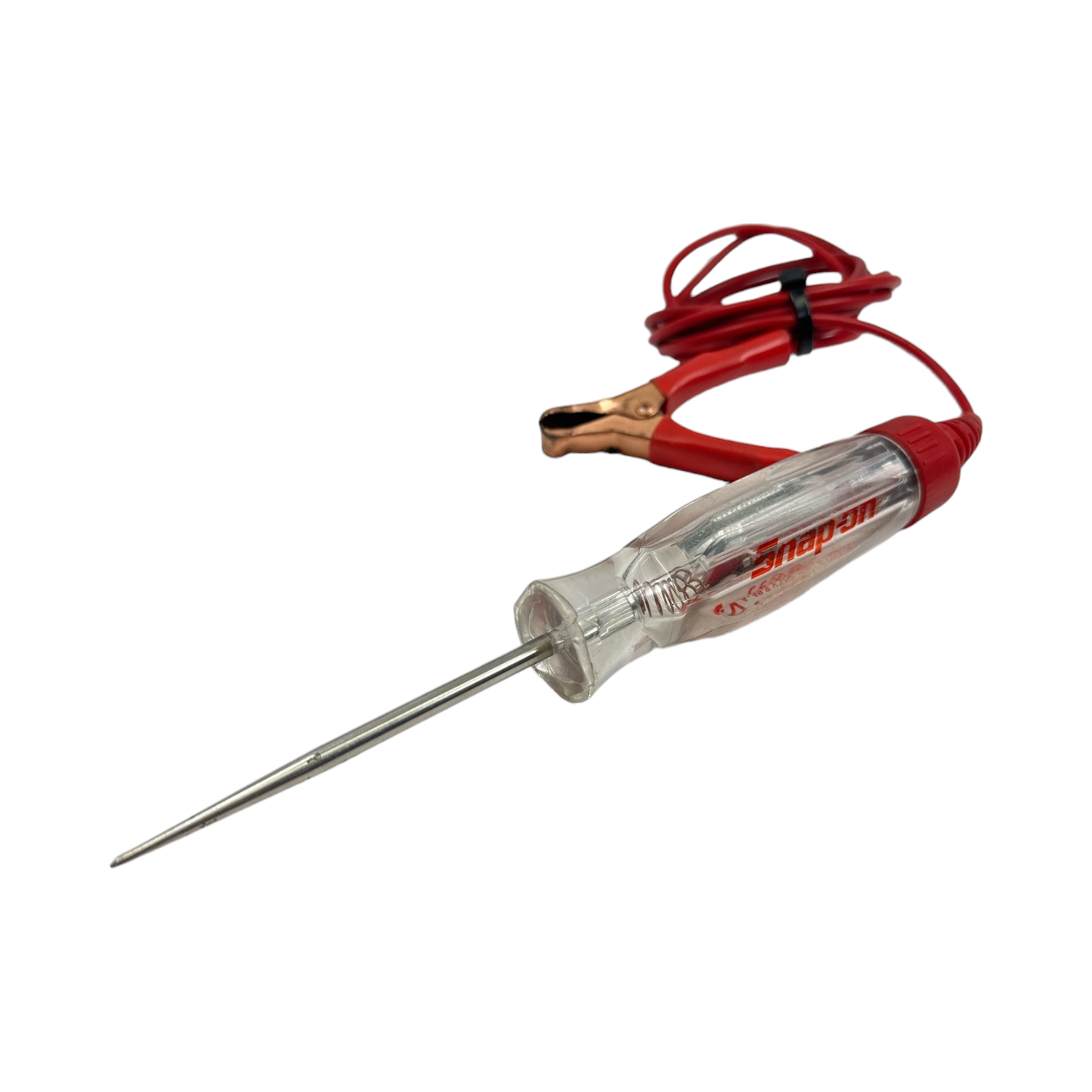 Snap On 24 V Digital Display Circuit Tester (4-49 V DC Range), EECT424