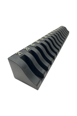 Blue Point Metric Magnetic Wrench Organizer, BPM14MWH