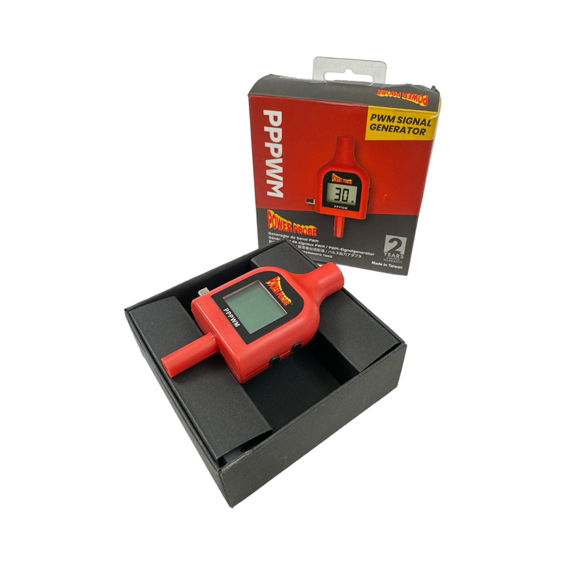 Power Probe Pulse Current Measuring Adapter